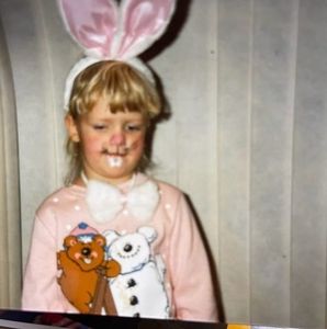 Meet your Posher, Christina